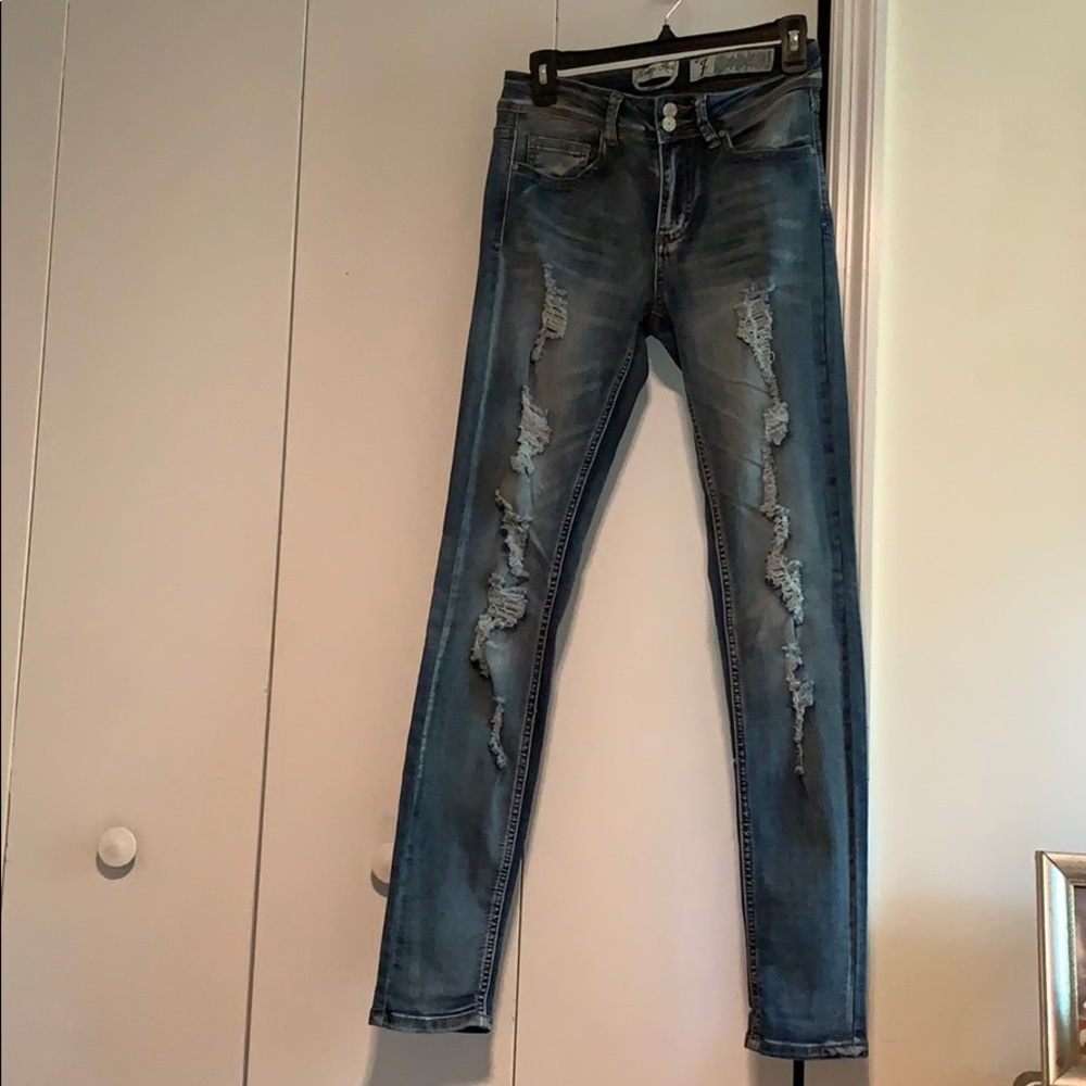 Jeans